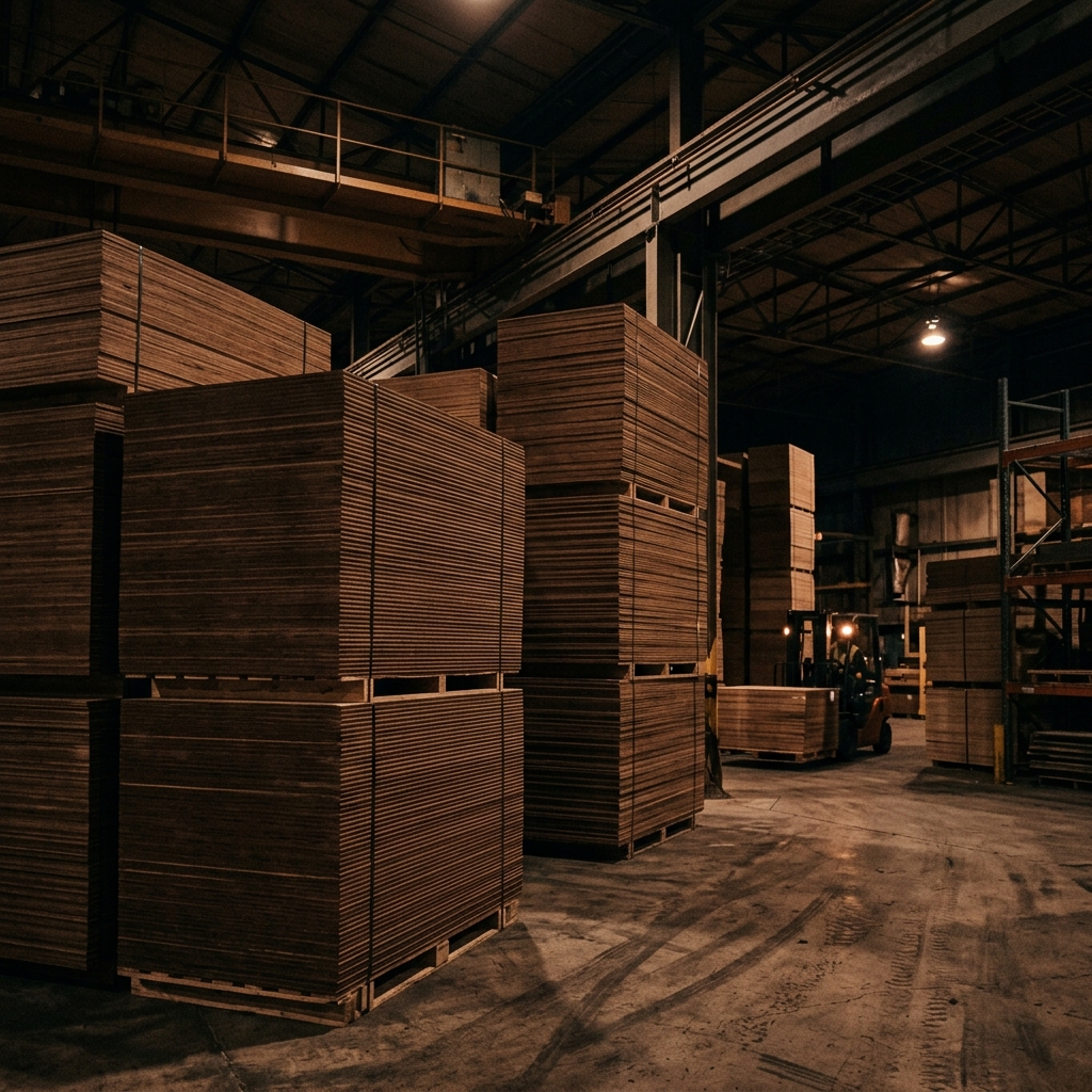 Interior Architecture